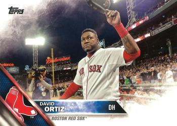 David Ortiz