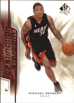 Michael Beasley