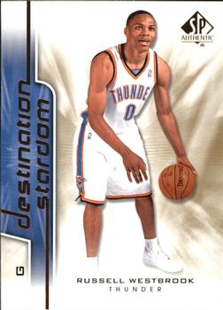 Russell Westbrook