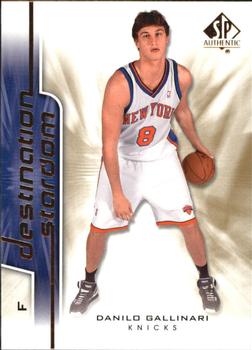 Danilo Gallinari