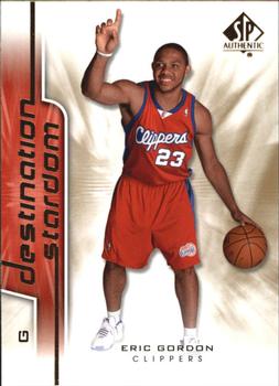 Eric Gordon