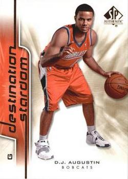 D.J. Augustin