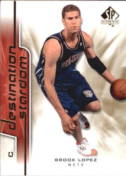 Brook Lopez