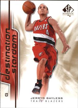 Jerryd Bayless