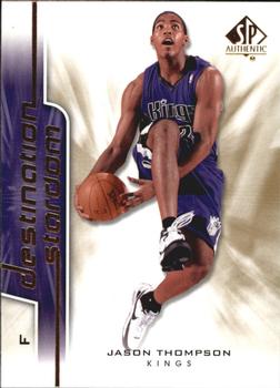 Jason Thompson