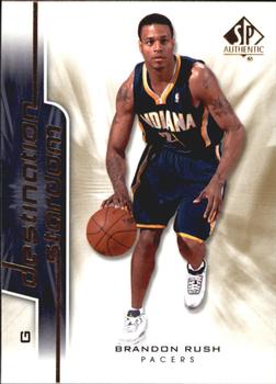 Brandon Rush
