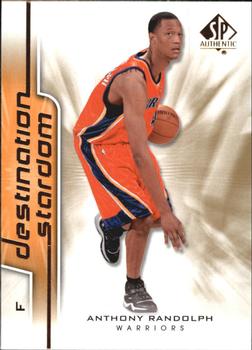 Anthony Randolph