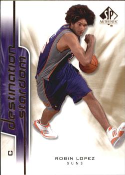 Robin Lopez