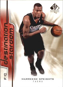 Marreese Speights