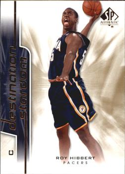 Roy Hibbert