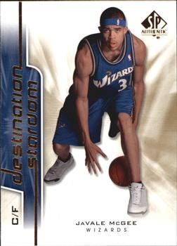 Javale McGee