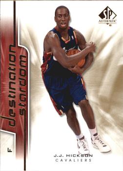 J.J. Hickson