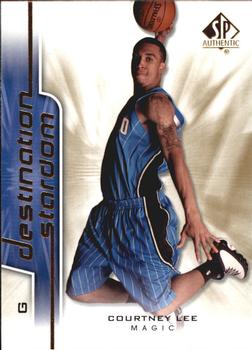Courtney Lee