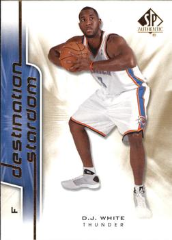 D.J. White