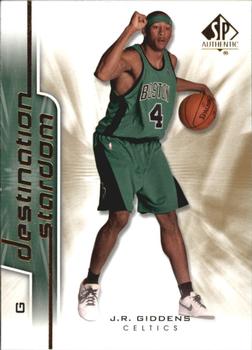 J.R. Giddens