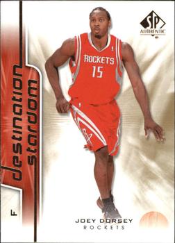 Joey Dorsey
