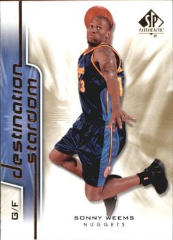 Sonny Weems