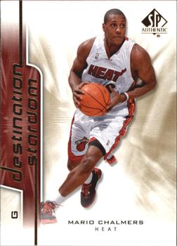 Mario Chalmers