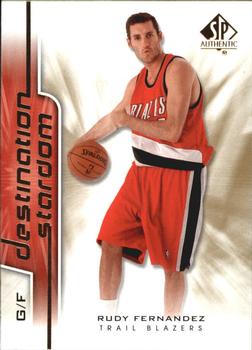 Rudy Fernandez