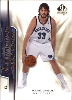 Marc Gasol