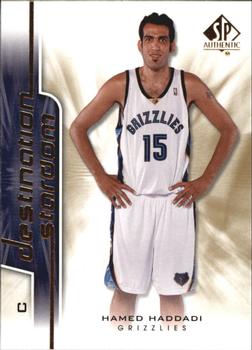 Hamed Haddadi
