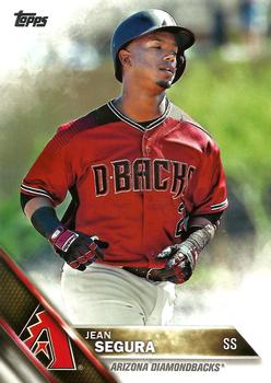 Jean Segura