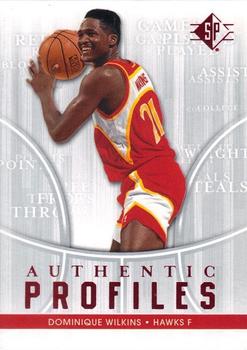 Dominique Wilkins