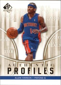 Allen Iverson