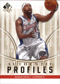 Baron Davis