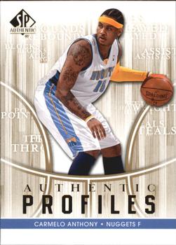 Carmelo Anthony