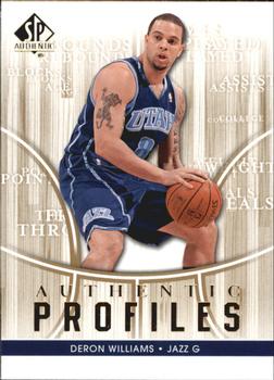 Deron Williams