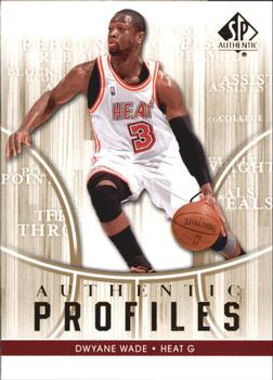 Dwyane Wade