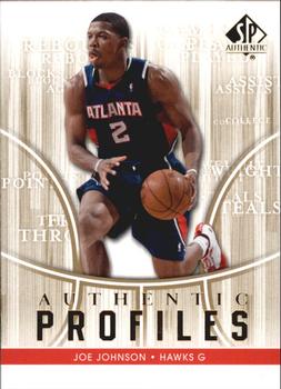 Joe Johnson