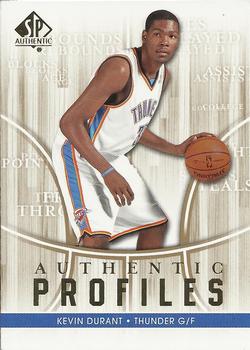 Kevin Durant