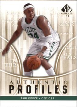 Paul Pierce
