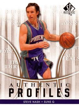 Steve Nash