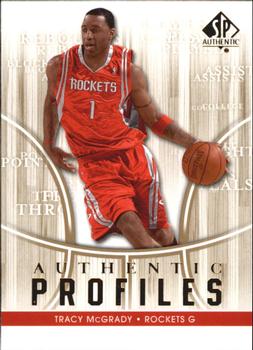 Tracy McGrady