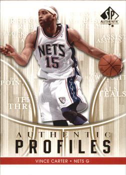 Vince Carter