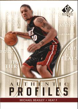 Michael Beasley