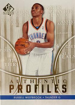 Russell Westbrook