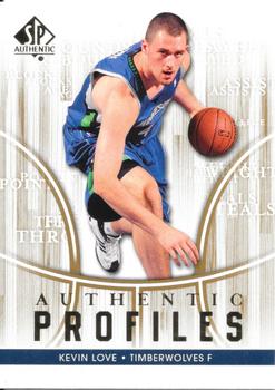 Kevin Love