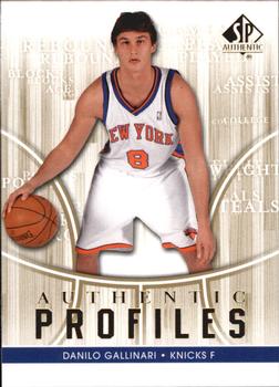 Danilo Gallinari