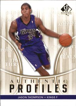 Jason Thompson