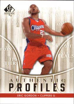 Eric Gordon