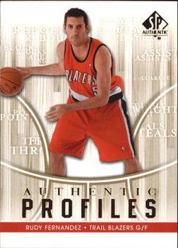 Rudy Fernandez