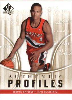 Jerryd Bayless