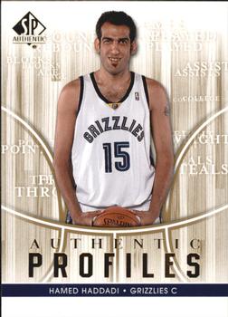 Hamed Haddadi