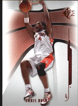 Chris Bosh