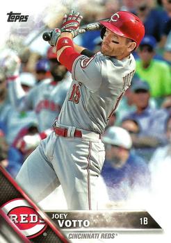 Joey Votto