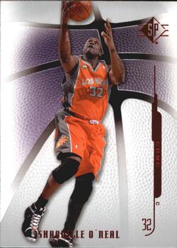 Shaquille O'Neal